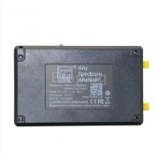 Преносим спектрален анализатор, 4-инчов сензорен екран, обхват 100kHz до 5.3GHz, карта с памет 32GB Преносим спектрален анализатор, 4-инчов сензорен екран, обхват 100kHz до 5.3GHz, карта с памет 32GB TinySA Ultra